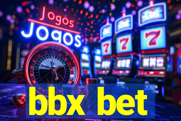 bbx bet